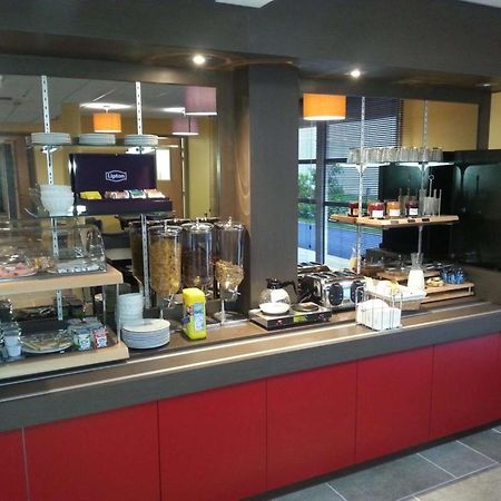 Brit Hotel Confort Villeneuve Sur Lot ビア エクステリア 写真