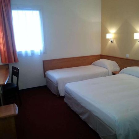 Brit Hotel Confort Villeneuve Sur Lot ビア エクステリア 写真