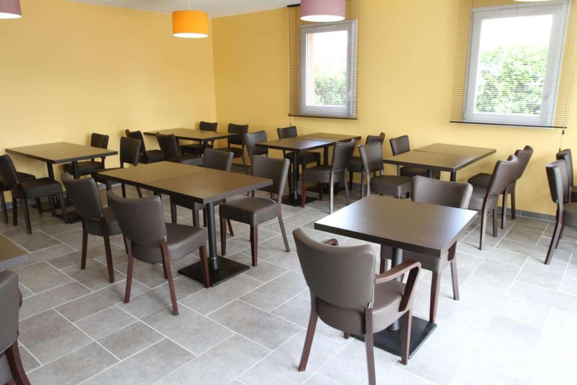 Brit Hotel Confort Villeneuve Sur Lot ビア エクステリア 写真