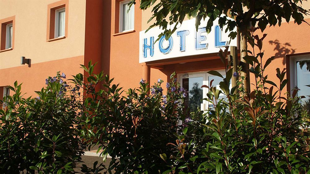 Brit Hotel Confort Villeneuve Sur Lot ビア エクステリア 写真